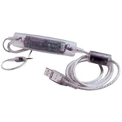 TI-Graph Link USB Texas Instruments PC-Link TI-83
