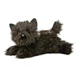 TOTO CAIRN TERRIER PLUSH TOY 12"