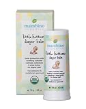 Mambino Organics Little Bottoms .63 oz