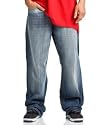 Ecko V Back Denim Jeans