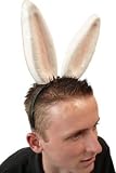 Review Pams  / Ears - Rabbit on Headband