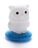 KinderGlo Owl Portable Fun & Safe Night Light KinderGlo Owl Portable Fun & Safe Night Light