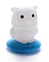 KinderGlo Owl Portable Fun & Safe Night Light