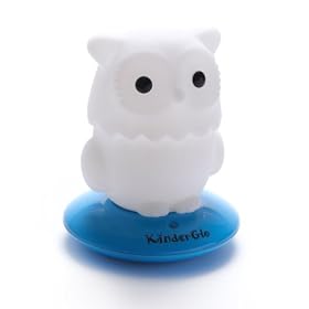 KinderGlo Owl Portable Fun & Safe Night Light