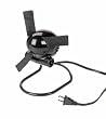 Vornado FA1-0007-06 Zippi Desk Fan, Black