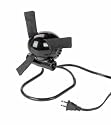 Vornado FA1-0007-06 Zippi Desk Fan, Black