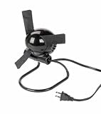 Vornado FA1-0007-06 Zippi Desk Fan, Black