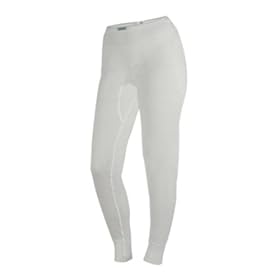 Duofold Women's Mid-Weight Bottom