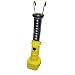 Lind Equipment LED1425C Heavy-Duty LED Work Light, Rechargeable, End Light, Battery and 120V Charger