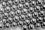6mm Crossbow Ball Bearings