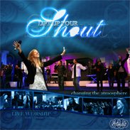 Lift Up Your Shout