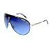 Carrera Sunglasses Carrera 21 S8J Y5 Metal Silver Gradient blue