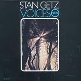 Voices [Vinyl LP] [Stereo]