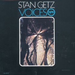  Stan Getz