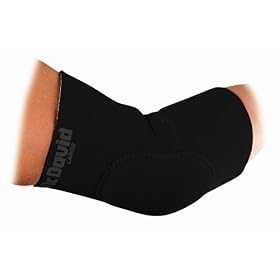 Buy McDavid Deluxe Elbow Pad