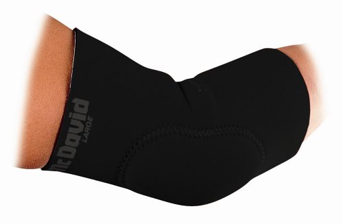 Buy McDavid Deluxe Elbow Pad by McDavid