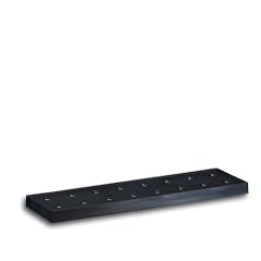 Beco Boxy Carbon Grundplatte