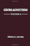 Geomagnetism