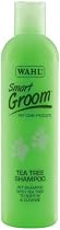 Wahl Smartgroom Soothing Tea Tree Pet Shampoo 250 ml