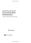 New Applications of Electron Spin Res...