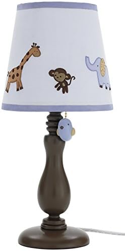 Jayden Lamp and Shade