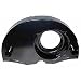 Air-cooled Vw 36hp Style Fan Shroud Black W/ducts