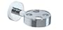 :USE Form One Toothbrush Holder, Polished Chrome
