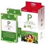 Canon E-P100 Easy Photo Pack (1335B001)