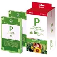 Canon E-P100 Easy Photo Pack (1335B001)