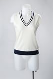31PdcnmTFgL. SL160  CJ Golf Preppy Vneck