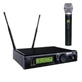 ULXP24/87 J1 Band (UHF TV Channels 28 thru 33)