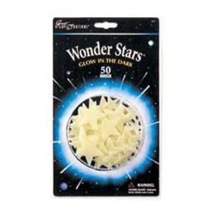 Wonder Stars