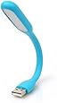 USB Light, Lampat Portable Flexible Mini Stick LED Light with usb for Laptop,PC,Notebook,Computer,Keyboard,Power Bank Energy Saving, Night Book Reading Lamp Blue