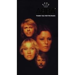 Thank You For The Music (Doris Day Mix)