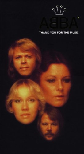 Produkt-Bild: Thank You For The Music (Doris Day Mix)