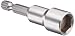 PB Swiss E6-200/12 M Socket Wrench Bits with Magnet