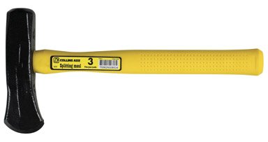 ACE TRUPER TJ-3F-C33099 SPLITTER FIBERGLASS