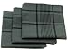 Sports : BW Taschentuch, Gr. 50cmx50cm, 3-er Pack