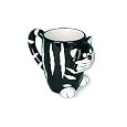 Cheap Deals on Chester The Cat/Kitty Coffee Mug Great For Cat Collections