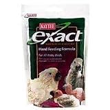 (Price 1)Kaytee Exact Handfeed Baby Bird 7.5oz 6cs by Top Dawg Pet Supplies