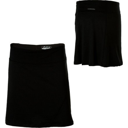 Louis Garneau Kat Skirt 2 - Women's