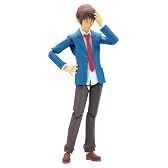 Figma 涼宮ハルヒの憂鬱 キョン 制服 Ver.