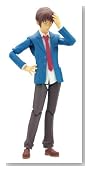Figma ���{�n���q�̗J�T �L���� ���� Ver.�̃C���[�W���g�傷��