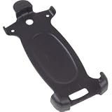 New Black Motorola SLVR L7c Swivel Belt Clip Holster