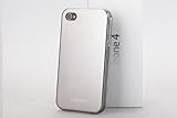 iphone4 メタルカバーケース b0638