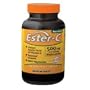 Ester C 500mg w/Citrus Bioflavanoids 90 Vegitabs