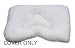 Replacement Cover For ExtraTouch Orthopaedic Cervical Neck Support Pillow From ExtraComfort 60x45x7cm (23.6x17.7x2.8 inches)