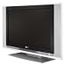 Electronics : LG-RZ17LZ50 17' LCD television, stereo