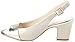 AK Anne Klein Women's Ulema Slingback Sandal