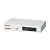 BUFFALO Giga対応 スイッチングHub ホワイト LSW4-GT-8NS/WH